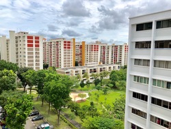 Blk 123 Serangoon North Avenue 1 (Serangoon), HDB Executive #173381542